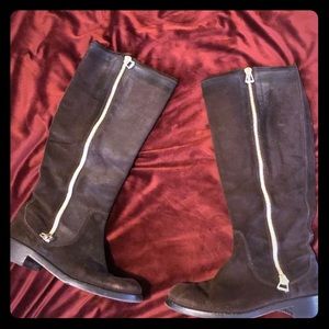 Jimmy Choo Doreen Boots